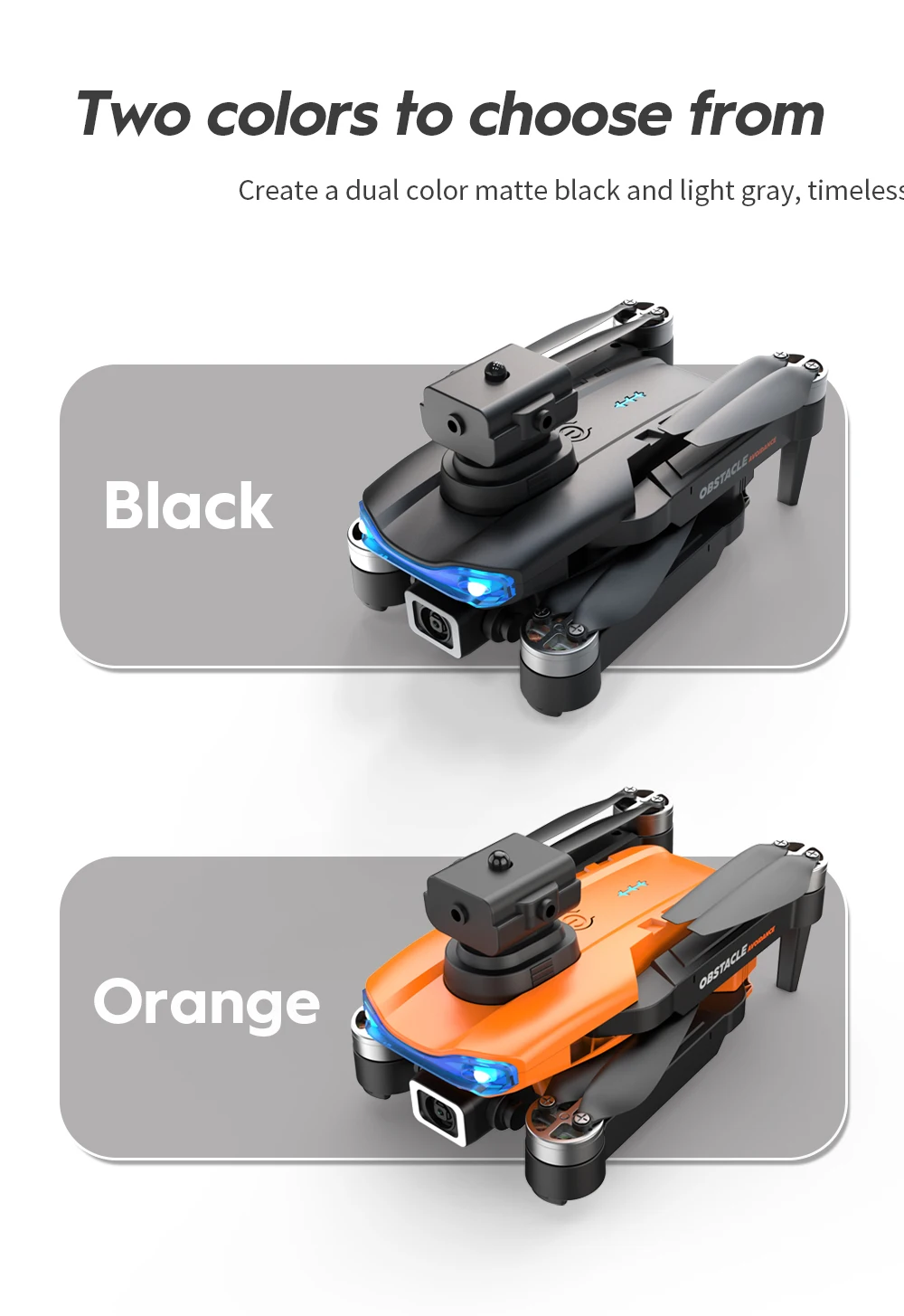 New E99S Drone 5G WiFi FPV Brushless Motor GPS Return 8K HD Dual Camera 360° Laser Obstacle Avoidance RC Quadcopter Drone Toys New E99S Drone 5G WiFi FPV Brushless Motor GPS Return 8K HD Dual Camera 360° Laser Obstacle Avoidance RC Quadcopter Drone Toys