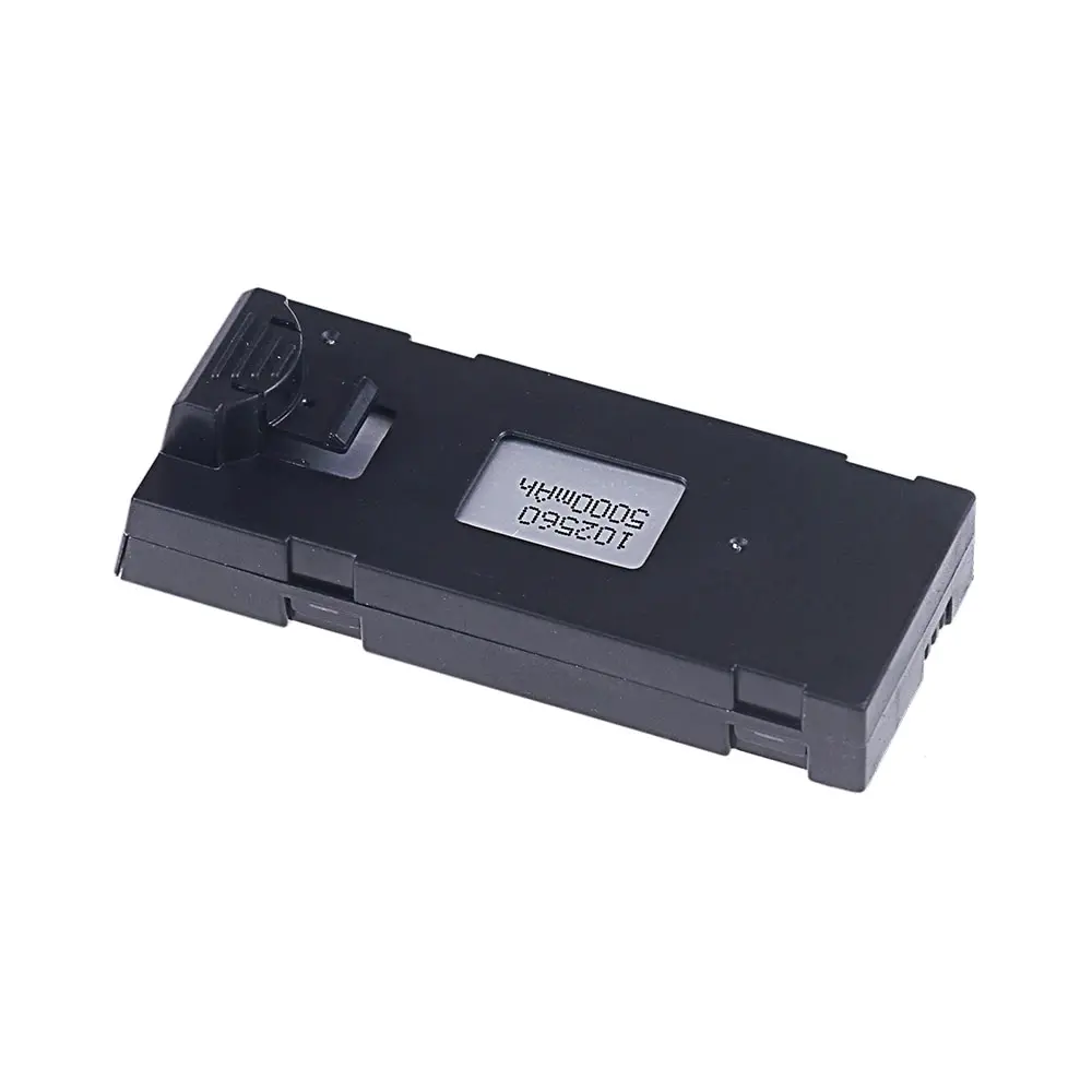 Upgrade 5000mAh E88 Battery 3.7V Battery For E88 E88PRO E99 E525 P1 K3 P10 A13 S98 RC Drone RC Quadcopter Parts Battery Upgrade 5000mAh E88 Battery 3.7V Battery For E88 E88PRO E99 E525 P1 K3 P10 A13 S98 RC Drone RC Quadcopter Parts Battery